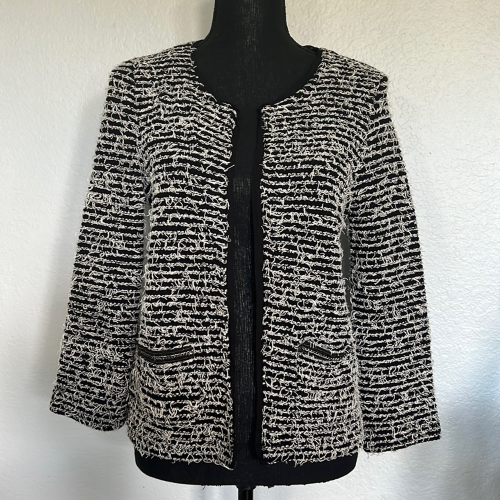 Sfera Cardigan Jacket, size Small